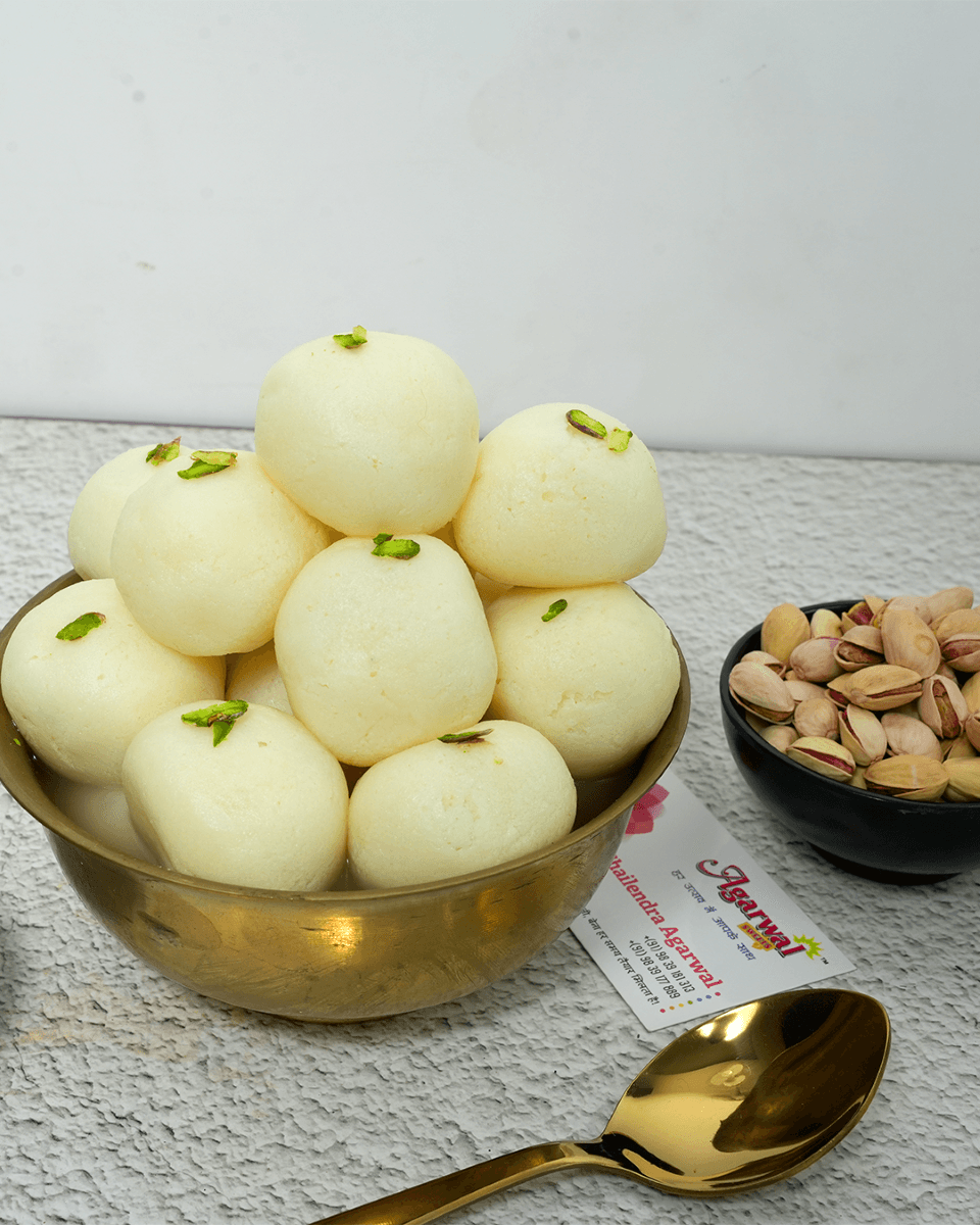 Rasgulla